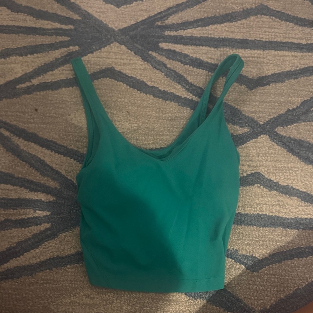 lululemon athletica Align Tank